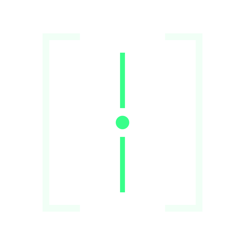 Digital door symbol