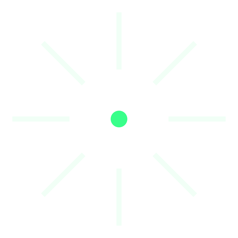 Radial system break